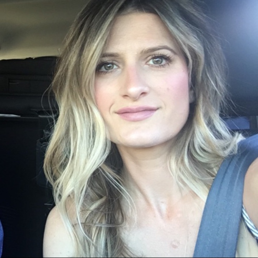 Meet your Posher, Erica